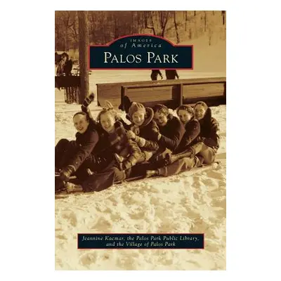 "Palos Park" - "" ("Kacmar Jeannine")