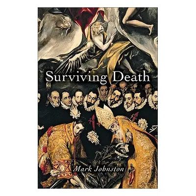 "Surviving Death" - "" ("Johnston Mark")