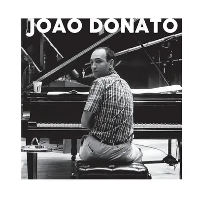 "Joo Donato - Cadernos de Msica" - "" ("Donato Joo")