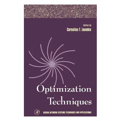 "Optimization Techniques: Volume 2" - "" ("Leondes Cornelius T.")