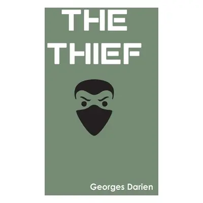 "The Thief" - "" ("Darien Georges")