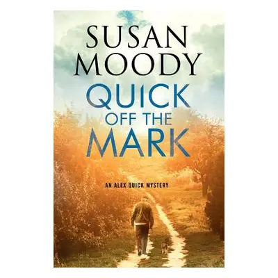 "Quick Off the Mark" - "" ("Moody Susan")