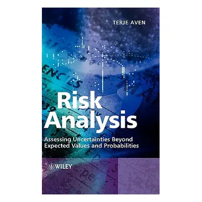 "Risk Analysis" - "" ("Aven Terje")