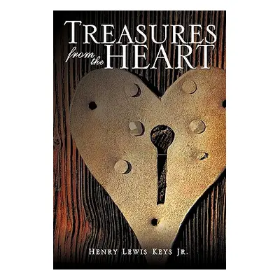 "Treasures from the Heart" - "" ("Keys Henry Lewis Jr.")