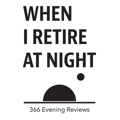 "When I Retire at Night" - "" ("Gilpin Susan")