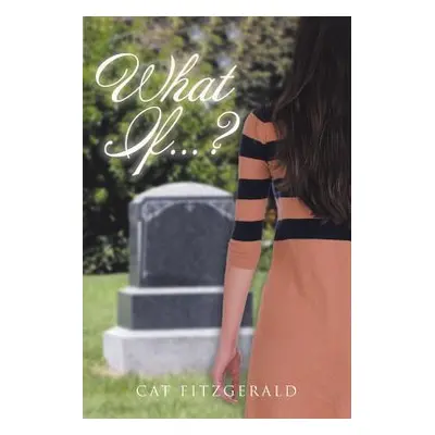 "What If...?" - "" ("Fitzgerald Cat")