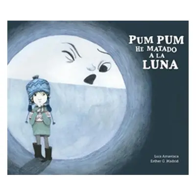 "Pum Pum Hice Dao a la Luna" - "" ("Amavisca Luis")