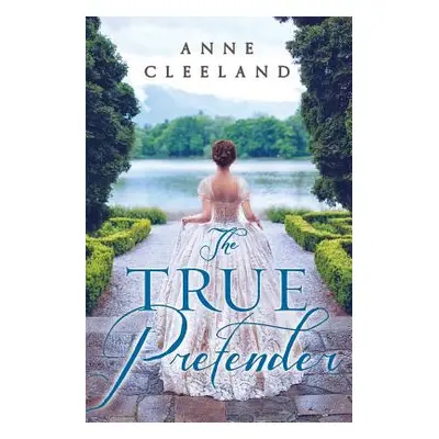 "The True Pretender" - "" ("Cleeland Anne")