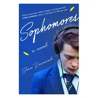 "Sophomores" - "" ("Desmond Sean")