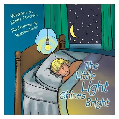 "The Little Light Shines Bright: A True Story About the World's Longest Burning Lightbulb" - "" 