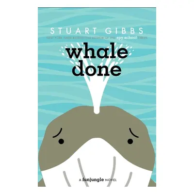 "Whale Done" - "" ("Gibbs Stuart")