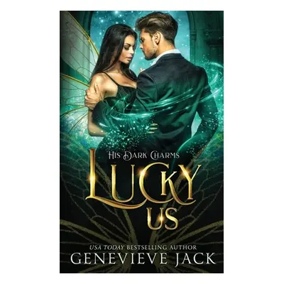 "Lucky Us" - "" ("Jack Genevieve")