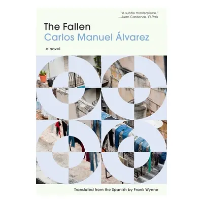 "The Fallen" - "" ("lvarez Carlos Manuel")