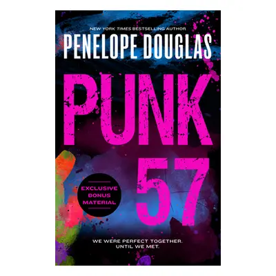 "Punk 57" - "" ("Douglas Penelope")