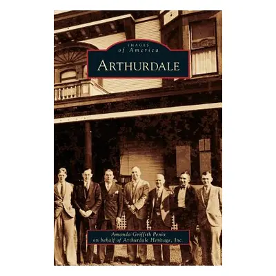 "Arthurdale" - "" ("Penix Amanda Griffith")