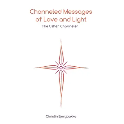 "Channeled Messages of Love and Light: The Usher Channeler" - "" ("Kevin Deborah")