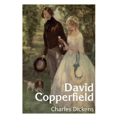 "David Copperfield" - "" ("Dickens Charles")