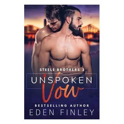 "Unspoken Vow" - "" ("G Angsty")