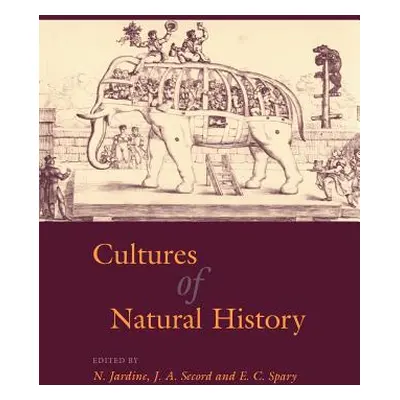 "Cultures of Natural History" - "" ("Jardine N.")