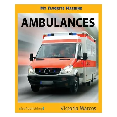 "Ambulances" - "" ("Marcos Victoria")