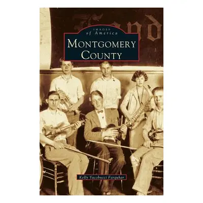 "Montgomery County" - "" ("Farquhar Kelly A.")