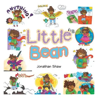 "Little Bean" - "" ("Shaw Jonathan")