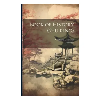 "Book of History (Shu King)" - "" ("Confucius Confucius")