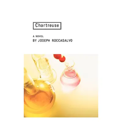 "Chartreuse" - "" ("Roccasalvo Joseph")