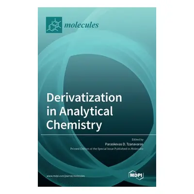 "Derivatization in Analytical Chemistry" - "" ("Tzanavaras Paraskevas D.")