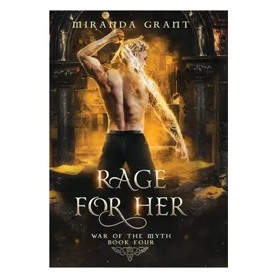 "Rage for Her" - "" ("Grant Miranda")