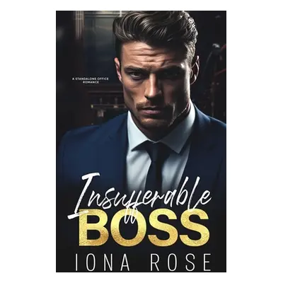 "Insufferable Boss" - "" ("Urbaniak Brittany")