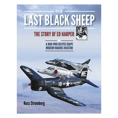 "The Last Black Sheep" - "" ("Stromberg Russ")