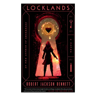 "Locklands" - "" ("Bennett Robert Jackson")