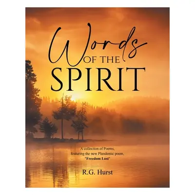 "Words of the Spirit" - "" ("Hurst R. G.")