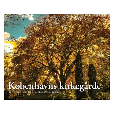 "Kbenhavns kirkegrde" - "" ("Dybdal Martin")