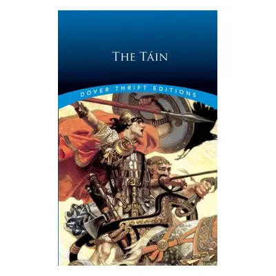 "The Tain" - "" ("Dunn Joseph")