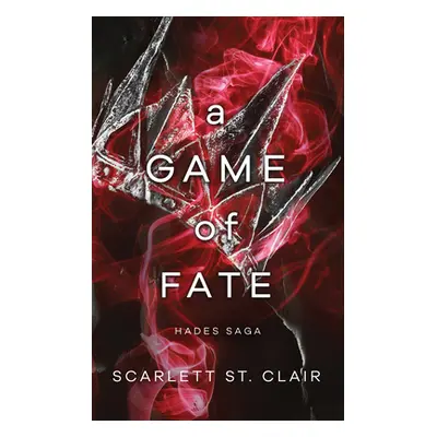 "Game of Fate" - "" ("St Clair Scarlett")