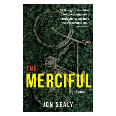 "The Merciful" - "" ("Sealy Jon")