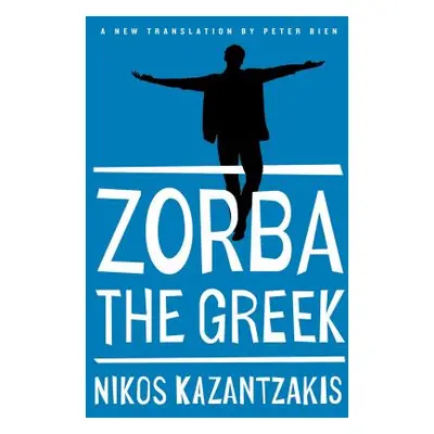 "Zorba the Greek" - "" ("Kazantzakis Nikos")