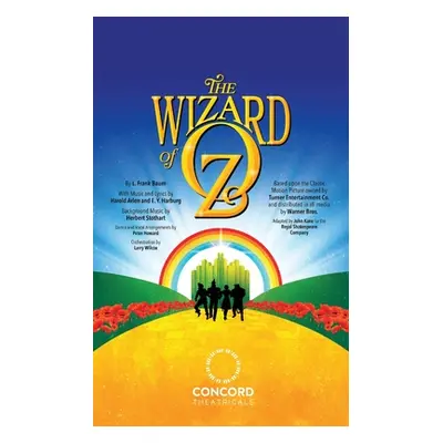 "The Wizard of Oz (RSC)" - "" ("Baum L. Frank")