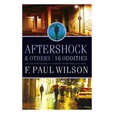 "Aftershock & Others" - "" ("Wilson F. Paul")