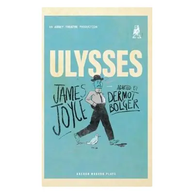 "Ulysses" - "" ("Bolger Dermot")