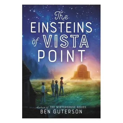 "The Einsteins of Vista Point" - "" ("Guterson Ben")