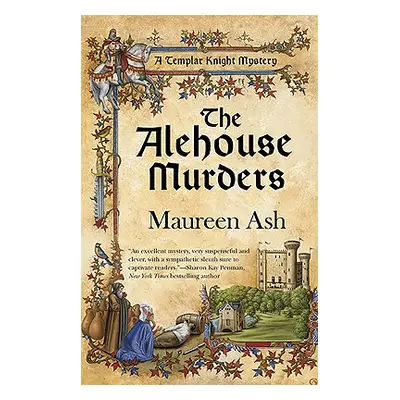 "The Alehouse Murders" - "" ("Ash Maureen")