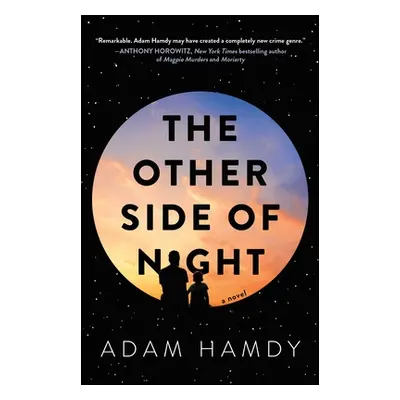 "The Other Side of Night" - "" ("Hamdy Adam")