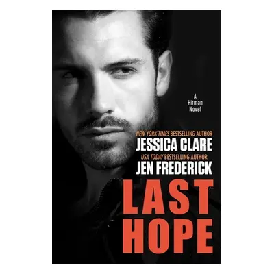 "Last Hope" - "" ("Clare Jessica")