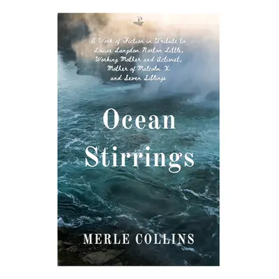 "Ocean Stirrings" - "" ("Collins Merle")