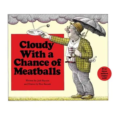 "Cloudy with a Chance of Meatballs" - "" ("Barrett Judi")