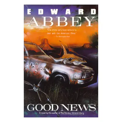 "Good News" - "" ("Abbey Edward")