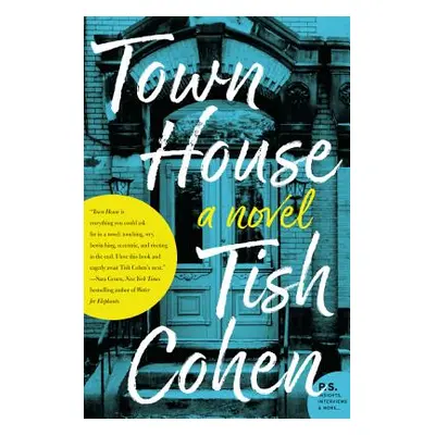 "Town House" - "" ("Cohen Tish")